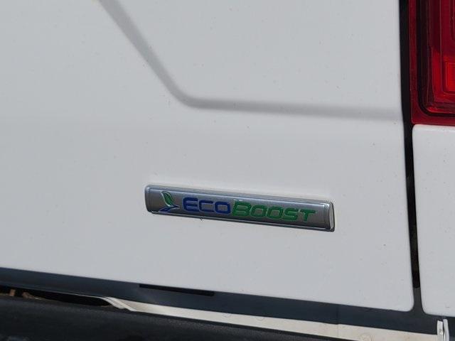 used 2020 Ford F-150 car, priced at $33,359