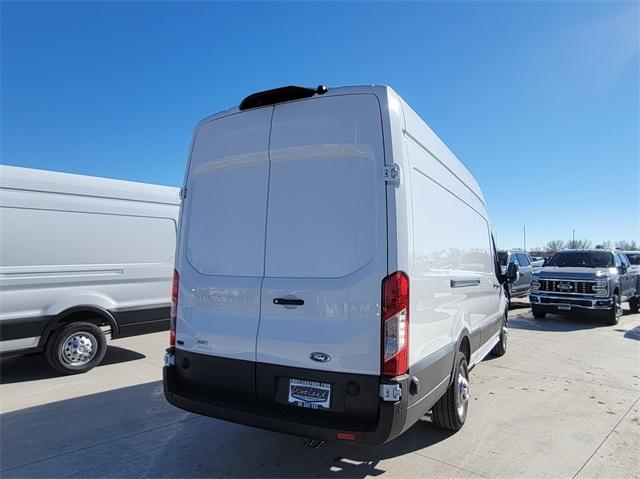 new 2024 Ford Transit-350 car, priced at $66,919