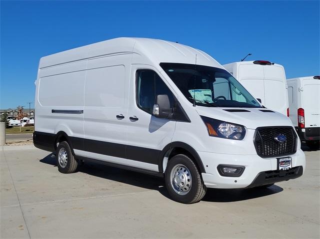 new 2024 Ford Transit-350 car, priced at $66,919