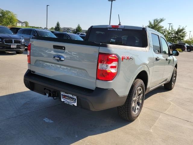 new 2024 Ford Maverick car, priced at $34,429