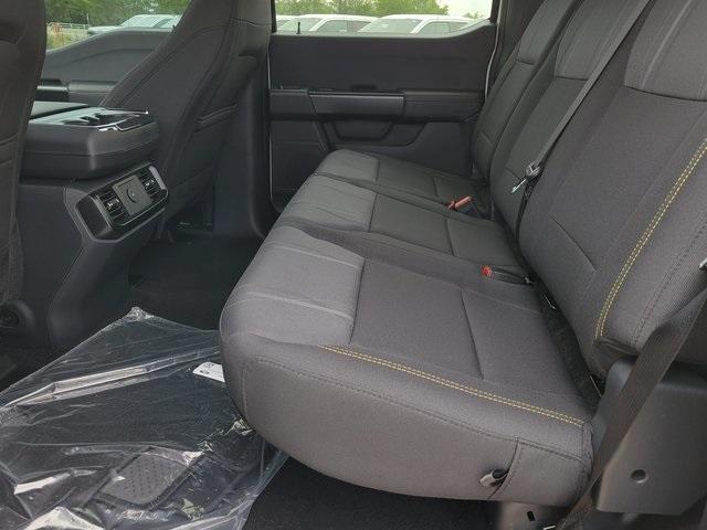 new 2025 Ford F-150 car, priced at $50,478