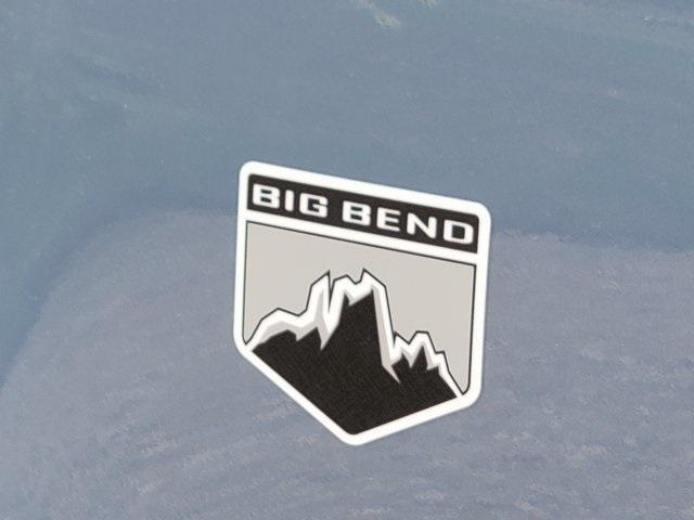 new 2025 Ford Bronco Sport car, priced at $37,039