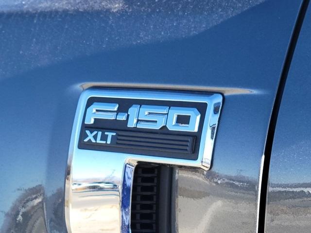 new 2024 Ford F-150 car, priced at $62,389