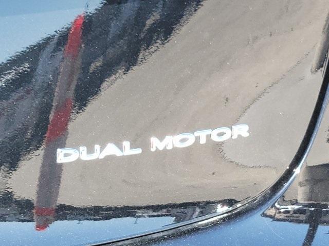 used 2022 Tesla Model 3 car, priced at $27,733