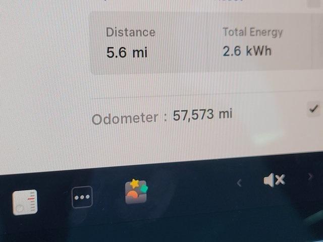 used 2022 Tesla Model 3 car, priced at $27,733