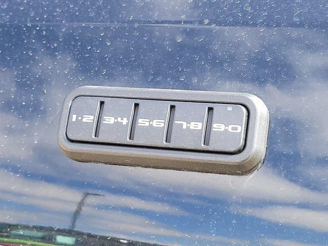new 2025 Ford F-250 car, priced at $95,384