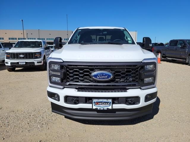 new 2026 Ford F-350 car, priced at $65,669