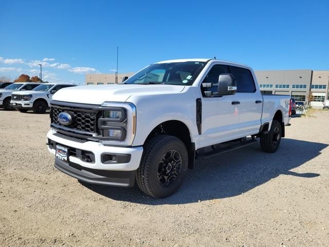 new 2026 Ford F-350 car, priced at $65,669