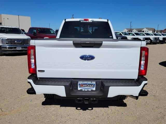 new 2026 Ford F-350 car, priced at $65,669