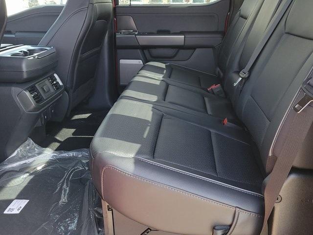 new 2025 Ford F-150 car, priced at $65,232