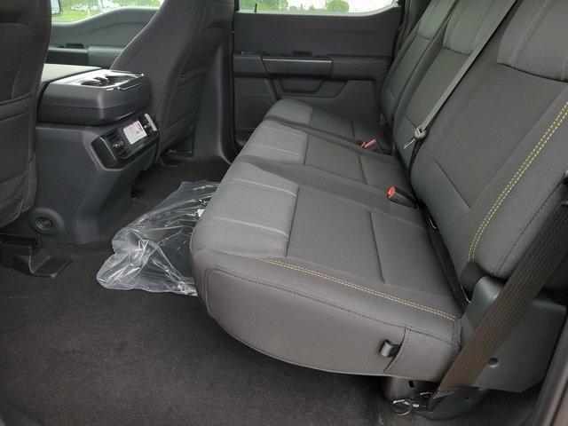 new 2025 Ford F-150 car, priced at $49,313