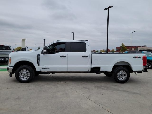 used 2023 Ford F-250 car, priced at $55,537