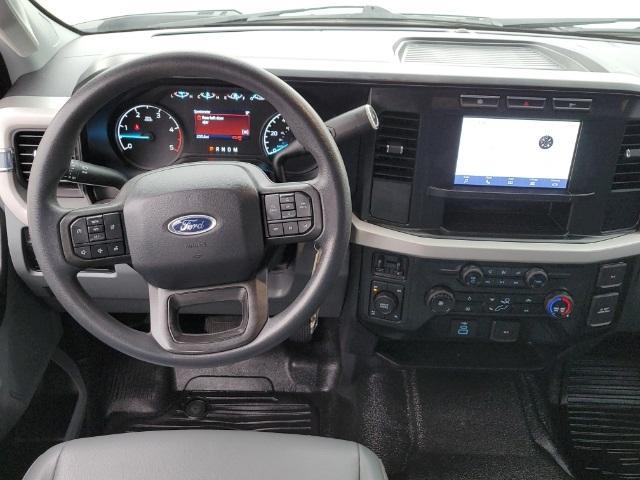 used 2023 Ford F-250 car, priced at $55,537