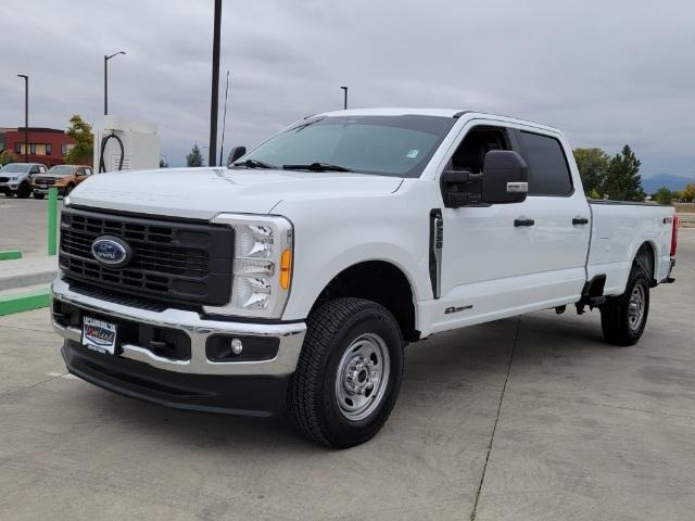 used 2023 Ford F-250 car, priced at $55,537