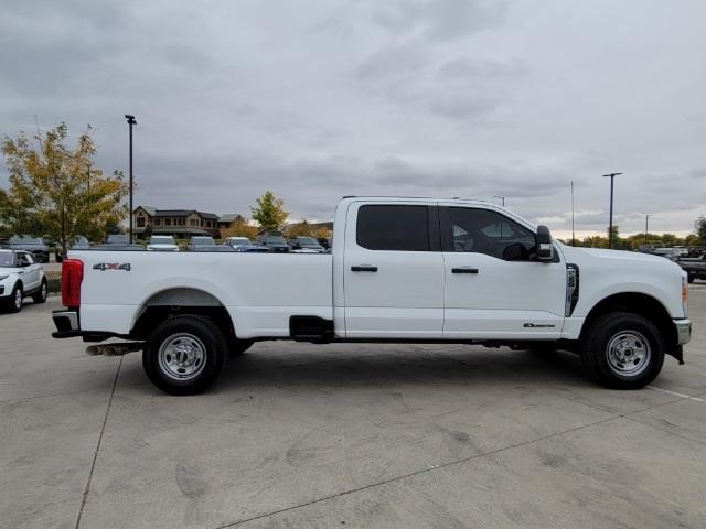 used 2023 Ford F-250 car, priced at $55,537