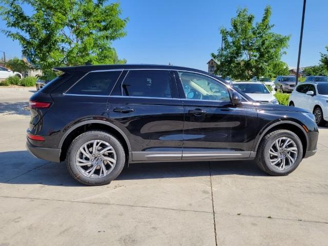 new 2024 Lincoln Corsair car, priced at $51,589