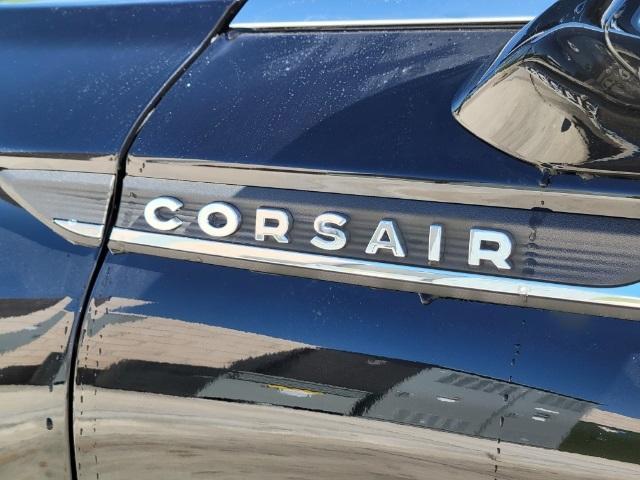 new 2024 Lincoln Corsair car, priced at $51,589