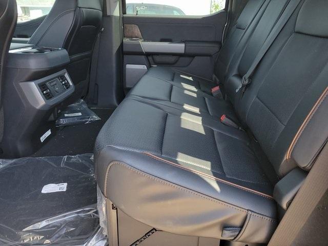 new 2025 Ford F-350 car, priced at $90,634