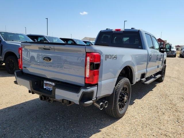 new 2025 Ford F-350 car, priced at $90,634