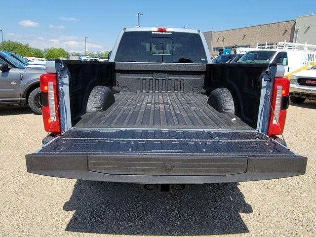 new 2025 Ford F-350 car, priced at $90,634