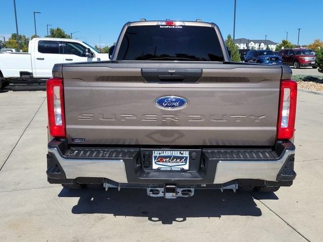 used 2023 Ford F-450 car, priced at $68,043
