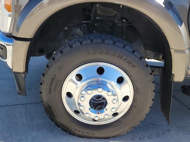 used 2023 Ford F-450 car, priced at $68,043
