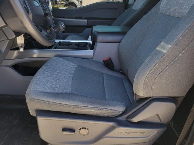 used 2023 Ford F-450 car, priced at $68,043