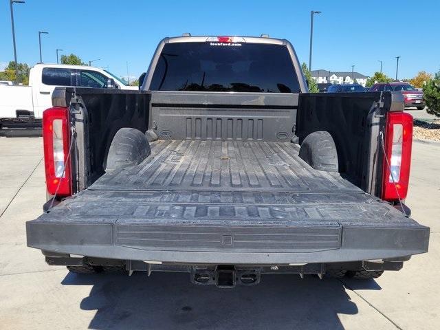 used 2023 Ford F-450 car, priced at $68,043