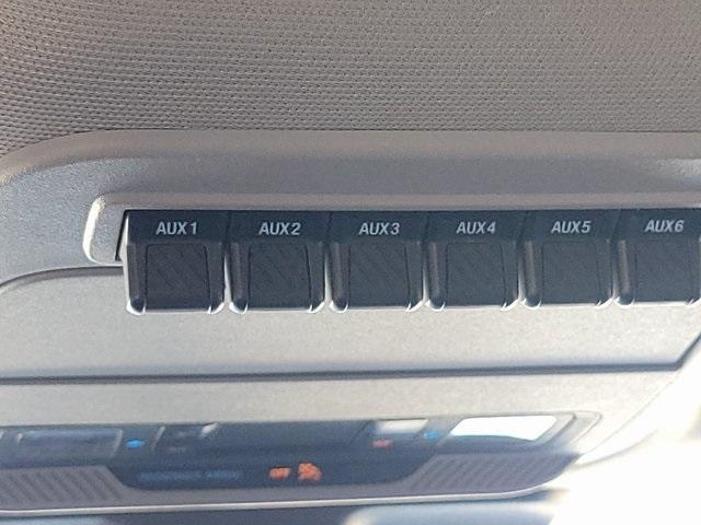 used 2023 Ford F-450 car, priced at $68,043