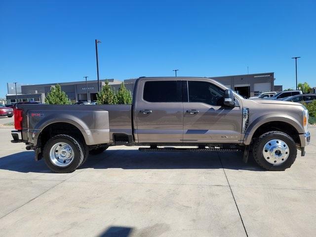 used 2023 Ford F-450 car, priced at $68,043