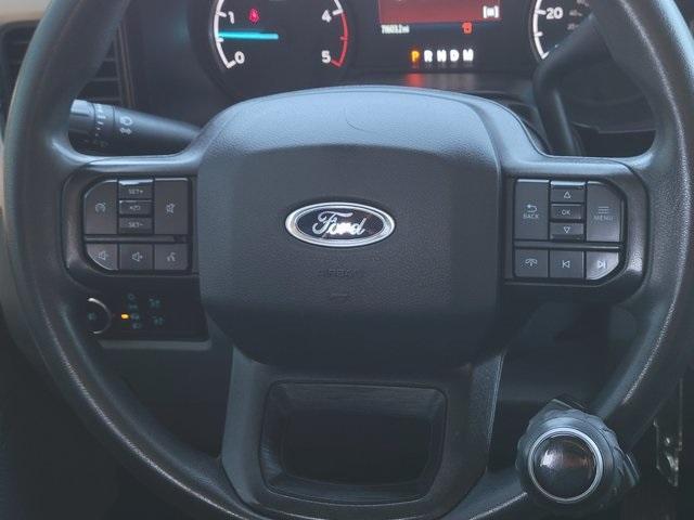 used 2023 Ford F-450 car, priced at $68,043