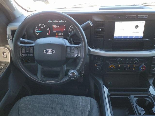 used 2023 Ford F-450 car, priced at $68,043