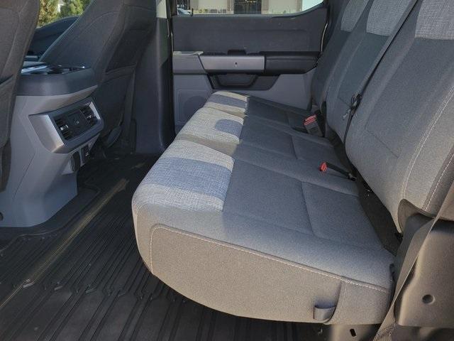 used 2023 Ford F-450 car, priced at $68,043