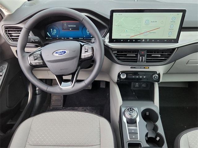 new 2024 Ford Escape car, priced at $33,547