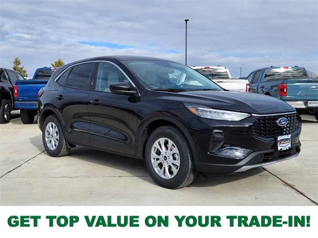 new 2024 Ford Escape car, priced at $33,547