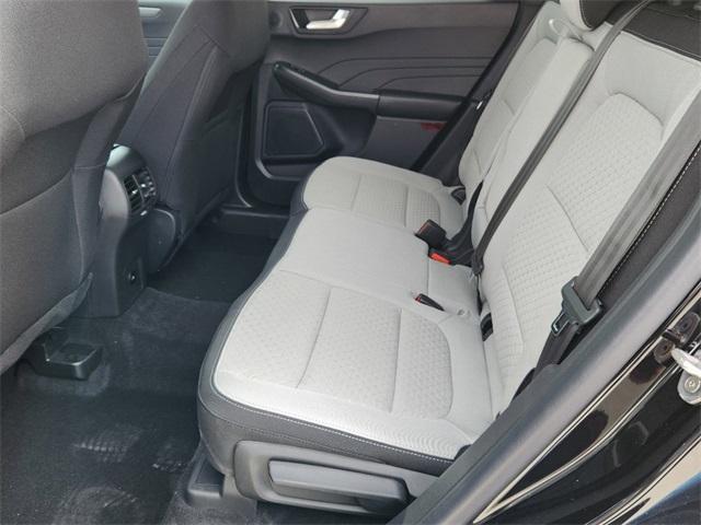 new 2024 Ford Escape car, priced at $33,547