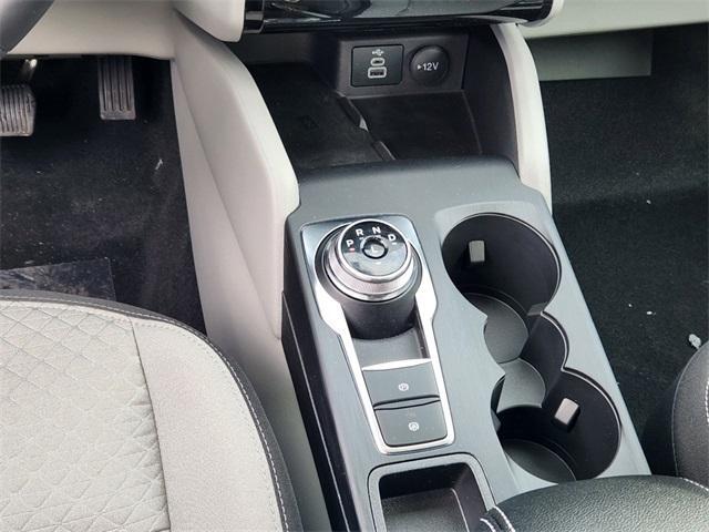 new 2024 Ford Escape car, priced at $33,547