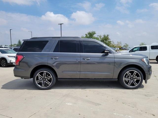 used 2019 Ford Expedition car, priced at $32,426