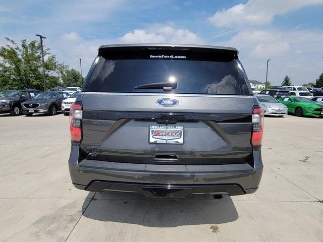 used 2019 Ford Expedition car, priced at $32,426