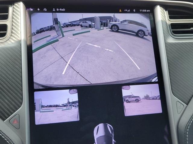 used 2018 Tesla Model S car, priced at $35,325