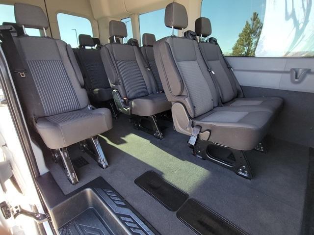 used 2019 Ford Transit-350 car, priced at $35,685