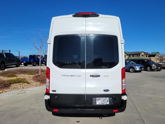 used 2019 Ford Transit-350 car, priced at $35,685