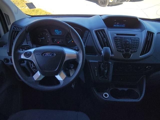 used 2019 Ford Transit-350 car, priced at $35,685