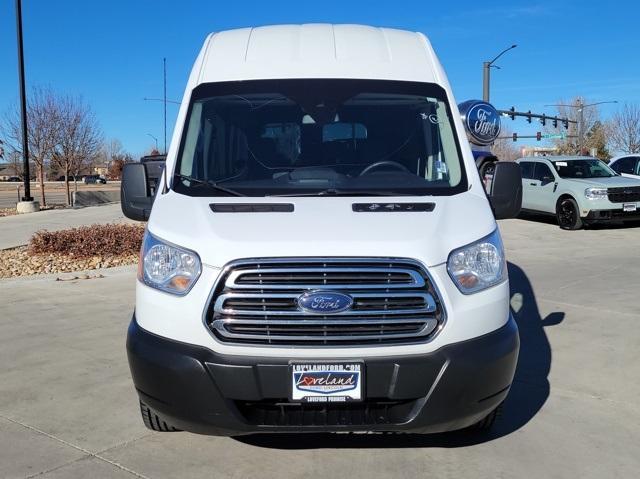 used 2019 Ford Transit-350 car, priced at $35,685