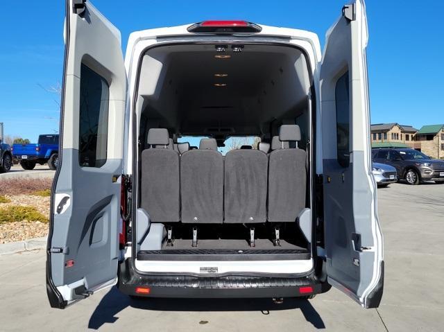 used 2019 Ford Transit-350 car, priced at $35,685