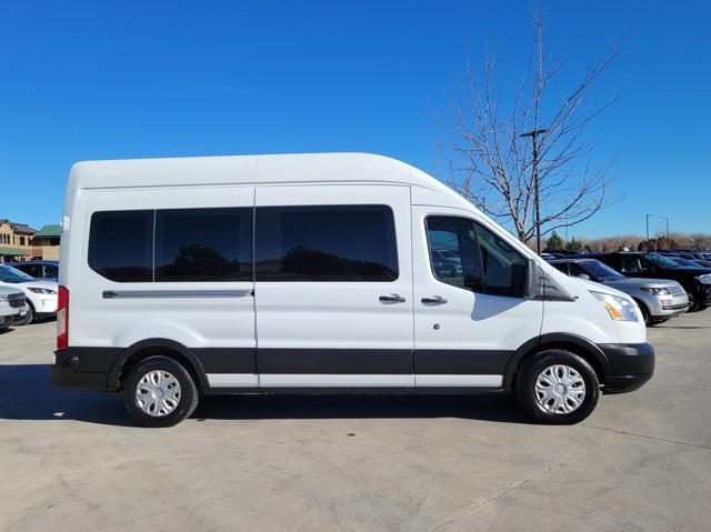 used 2019 Ford Transit-350 car, priced at $35,685