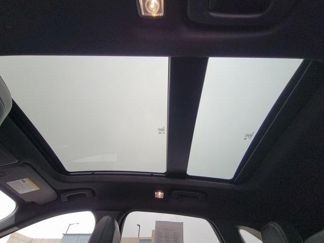 used 2023 Ford Escape car, priced at $35,916