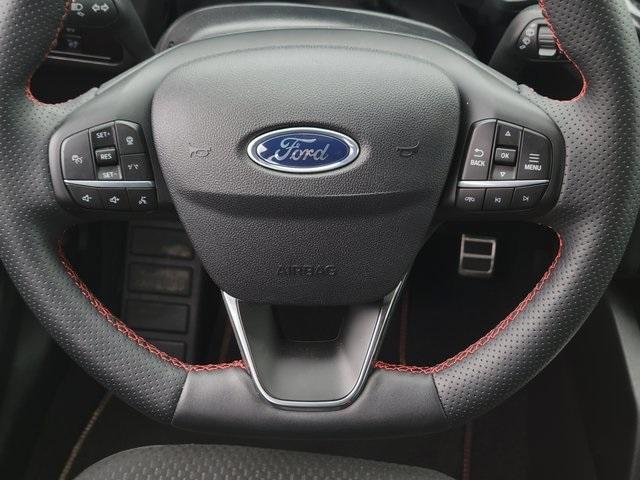 used 2023 Ford Escape car, priced at $35,916