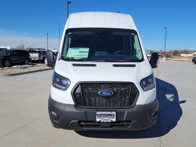 new 2024 Ford Transit-350 car, priced at $64,634