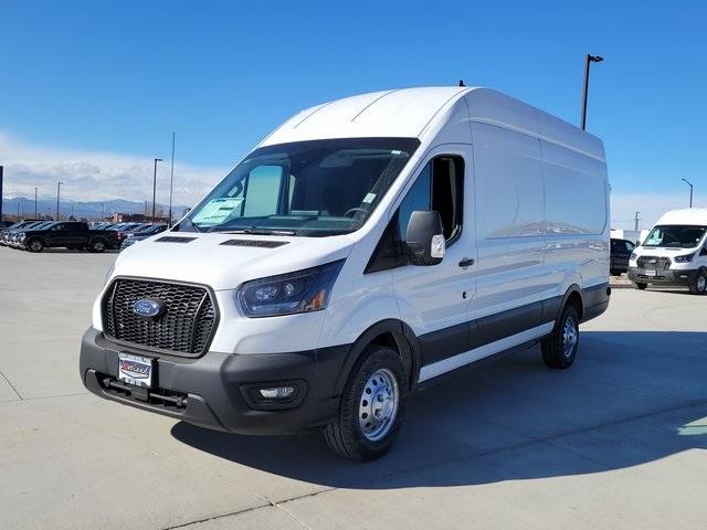 new 2024 Ford Transit-350 car, priced at $64,634